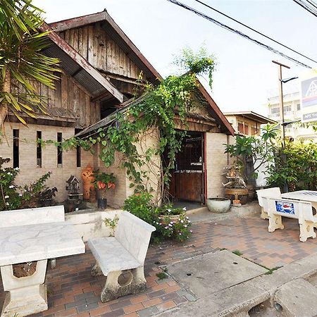 Sukhothai Guest House Luaran gambar