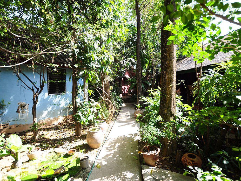 Sukhothai Guest House Luaran gambar