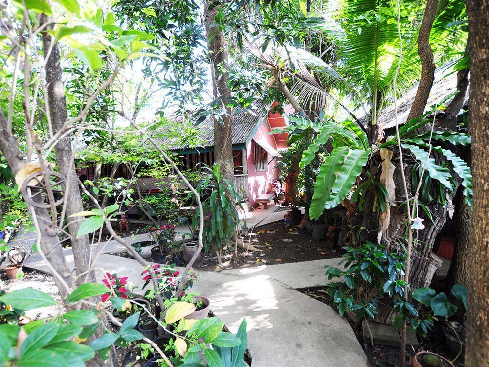 Sukhothai Guest House Luaran gambar