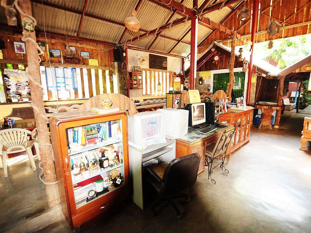 Sukhothai Guest House Luaran gambar