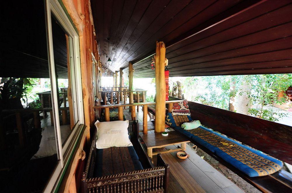 Sukhothai Guest House Luaran gambar