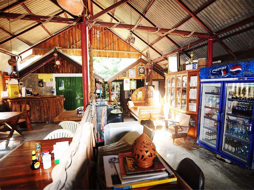 Sukhothai Guest House Luaran gambar
