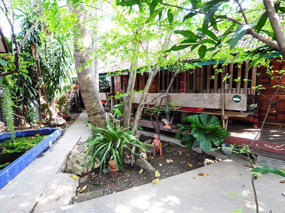 Sukhothai Guest House Luaran gambar