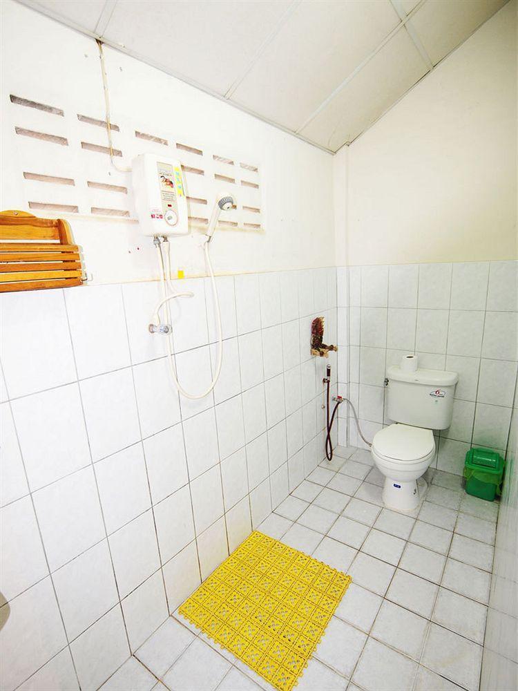Sukhothai Guest House Luaran gambar
