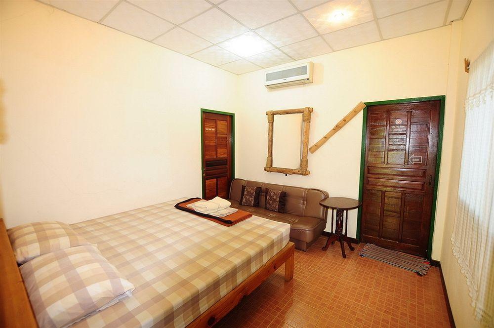 Sukhothai Guest House Luaran gambar