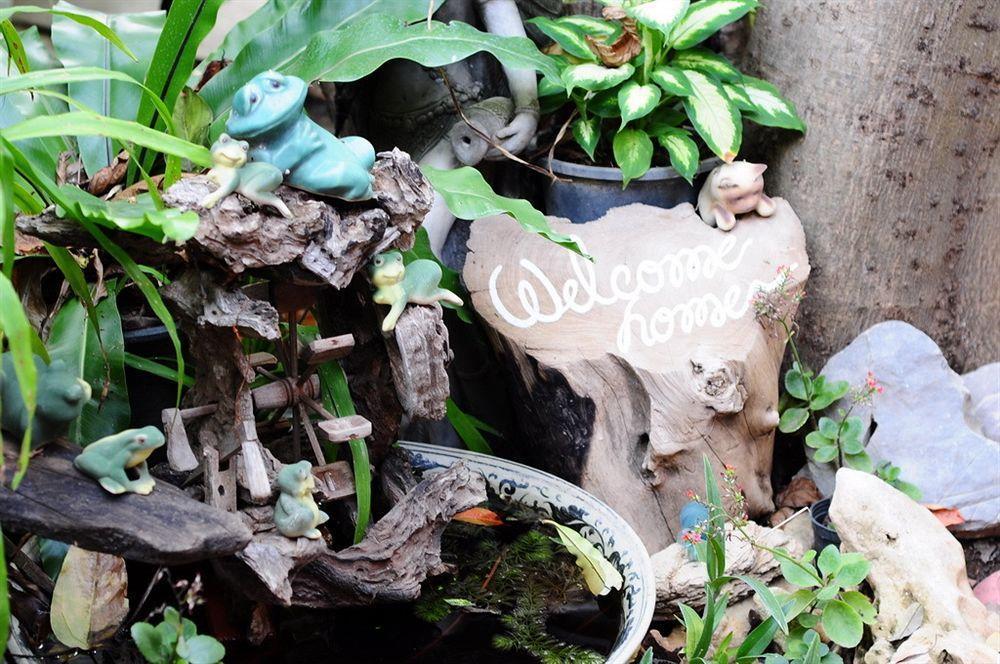 Sukhothai Guest House Luaran gambar