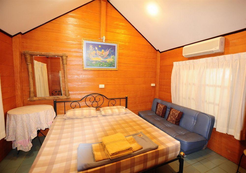 Sukhothai Guest House Luaran gambar