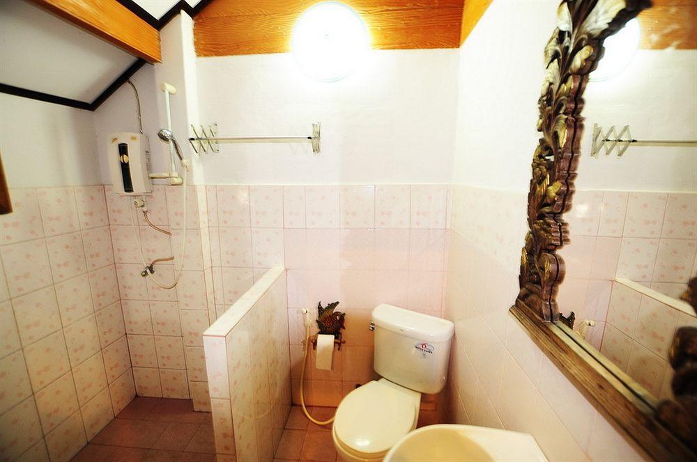Sukhothai Guest House Luaran gambar