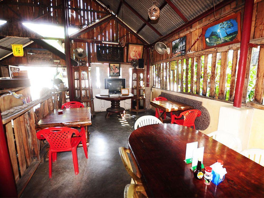 Sukhothai Guest House Luaran gambar
