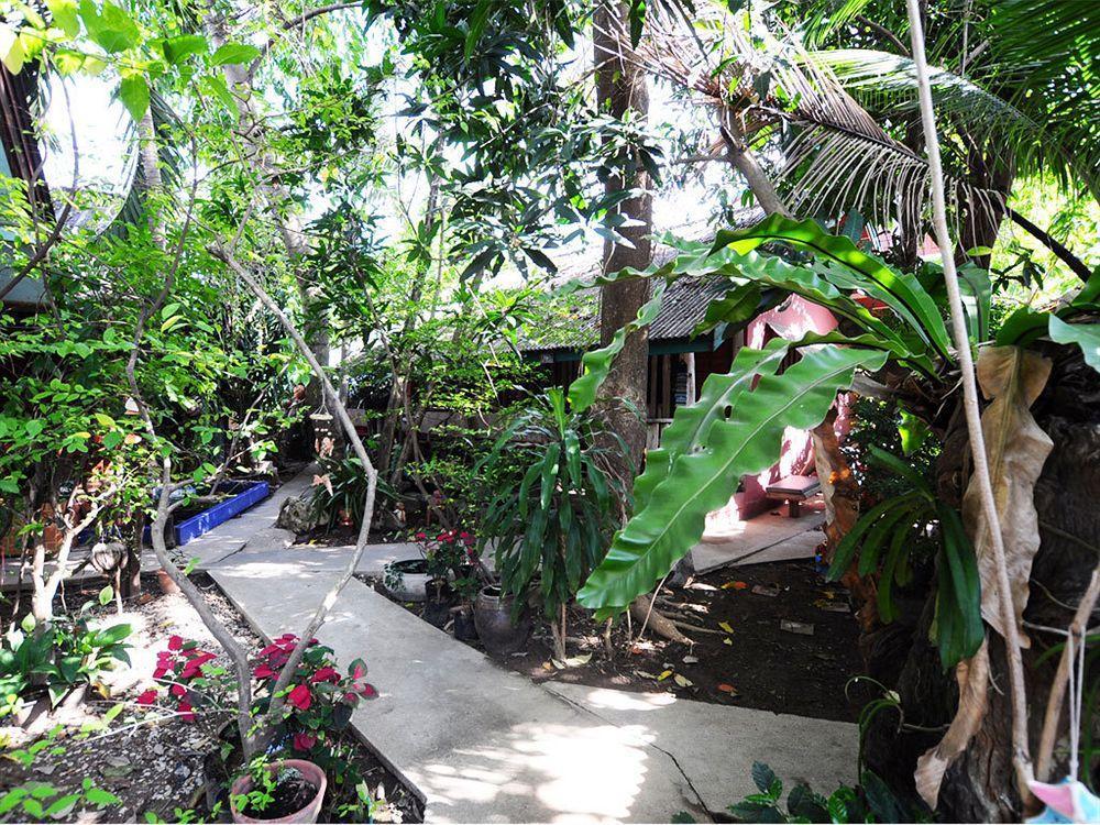 Sukhothai Guest House Luaran gambar