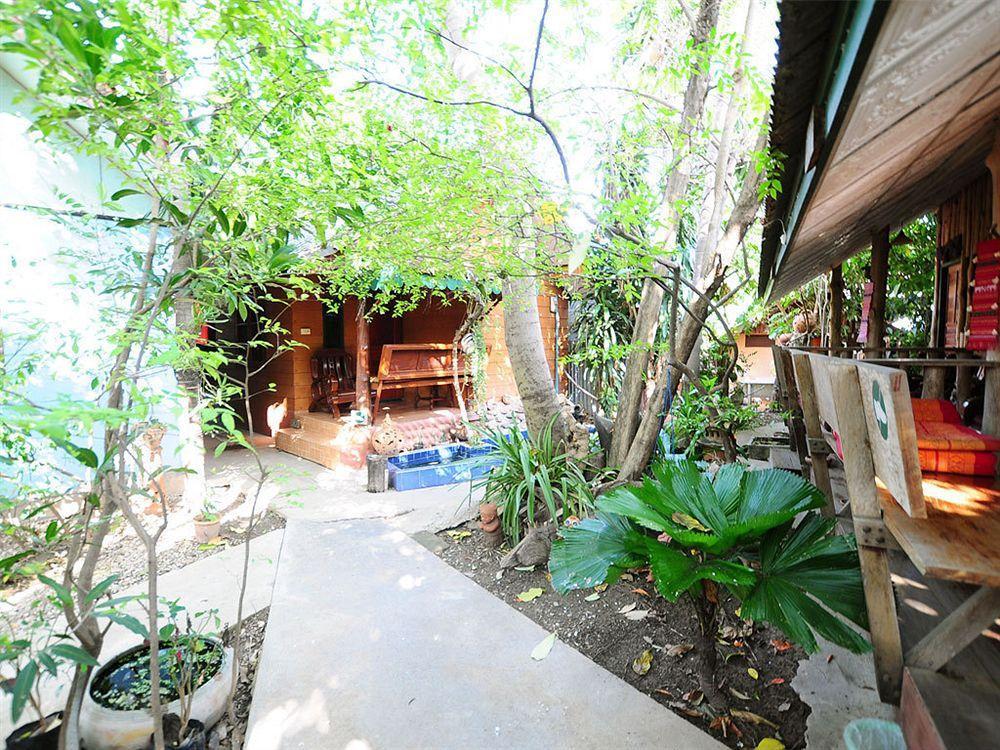 Sukhothai Guest House Luaran gambar