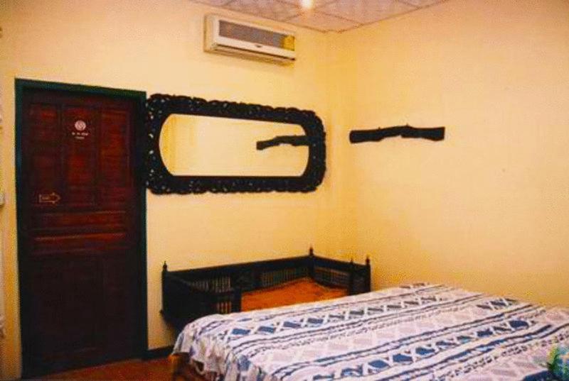 Sukhothai Guest House Luaran gambar