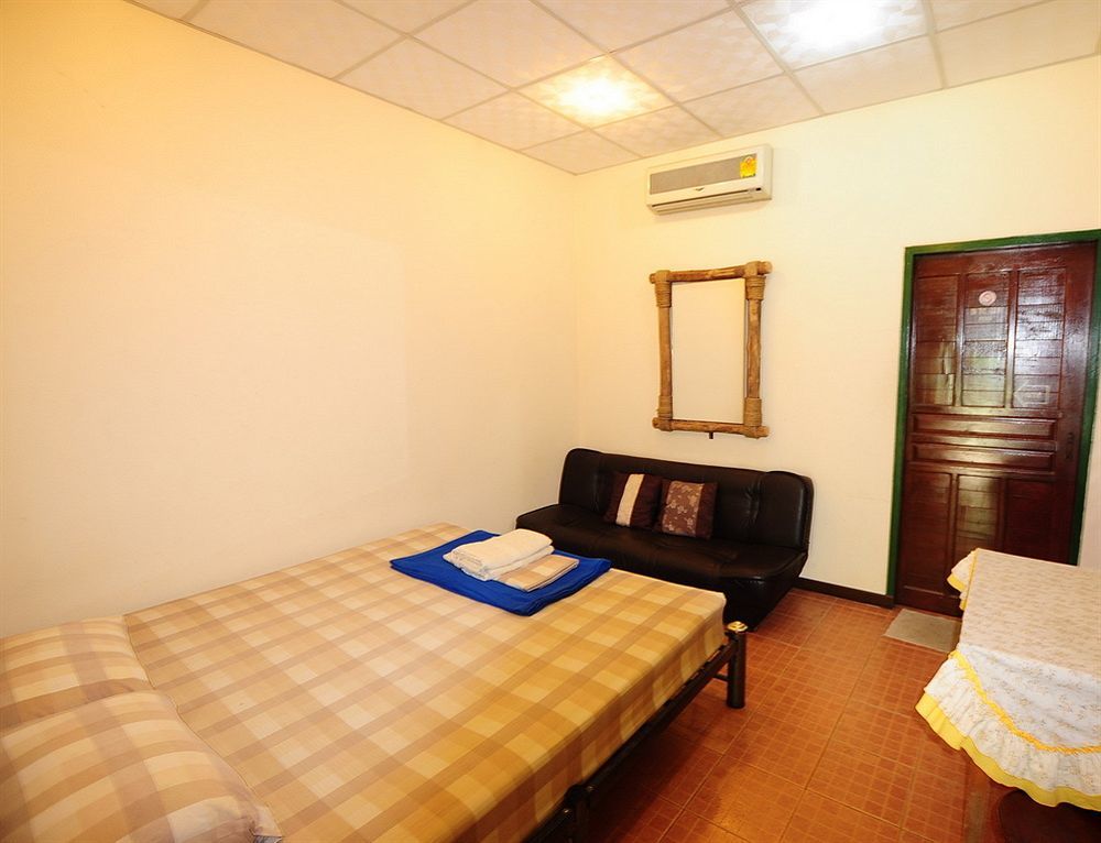 Sukhothai Guest House Luaran gambar