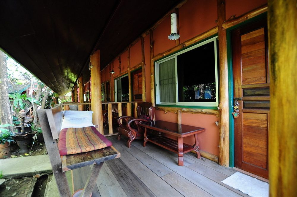 Sukhothai Guest House Luaran gambar