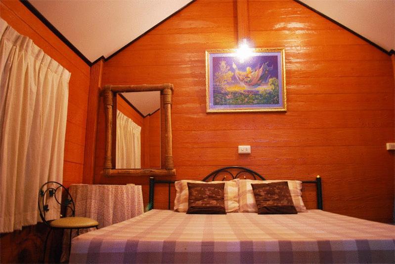 Sukhothai Guest House Luaran gambar